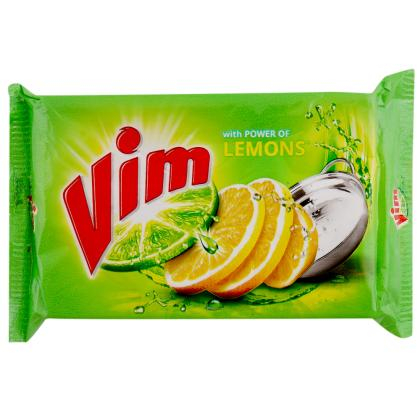 Vim Dishwash Bar 145 g